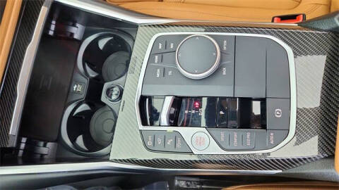 2025 BMW 3 Series M340i xDrive