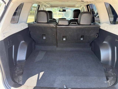 2016 Subaru Forester 2.0XT Premium