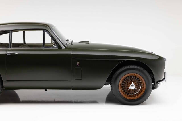 1957 Aston Martin DB 2/4 MKiii