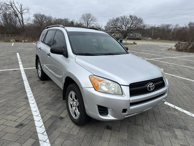 2012 Toyota RAV4