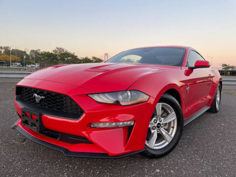 2022 Ford Mustang for sale at US Auto Network in Staten Island NY