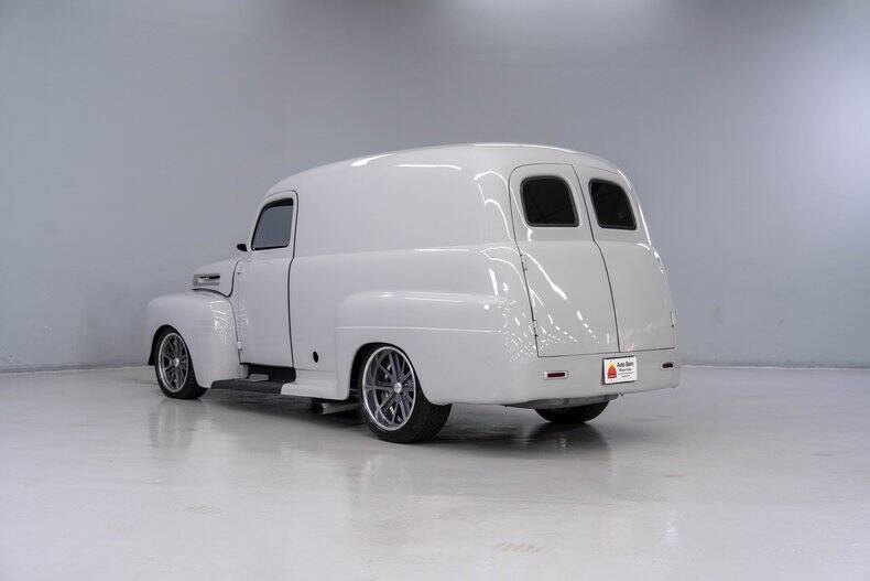 1950 Ford F-1