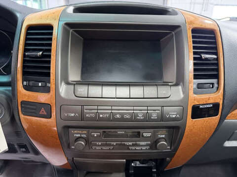 2006 Lexus GX 470