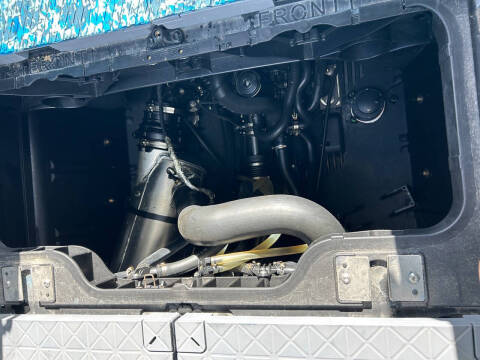 2023 See Doo Switch 170HP