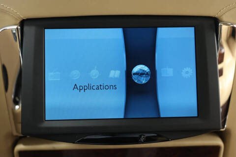 2015 Rolls-Royce Ghost