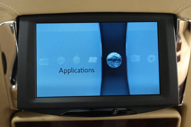 2015 Rolls-Royce Ghost