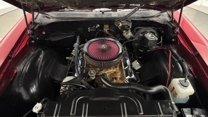 1972 Oldsmobile Cutlass