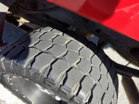 2007 Chevrolet Silverado 1500 Work Truck