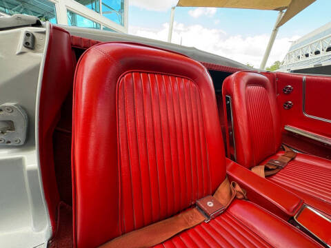 1964 Chevrolet Corvette
