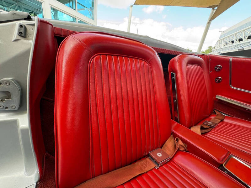 1964 Chevrolet Corvette