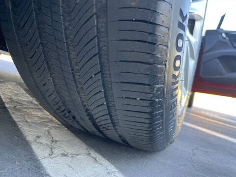 2016 Tesla Model X P90D