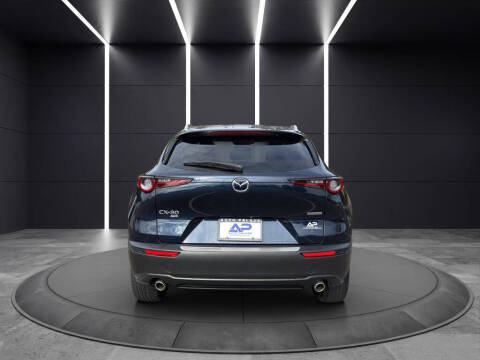 2023 Mazda CX-30 2.5 S Preferred