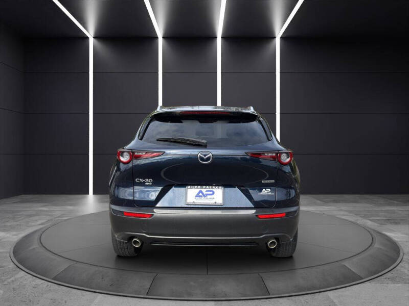 2023 Mazda CX-30 2.5 S Preferred