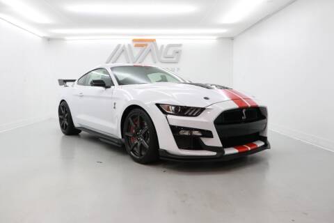2022 Ford Mustang for sale at Alta Auto Group LLC in Concord NC