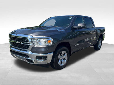 2024 RAM 1500