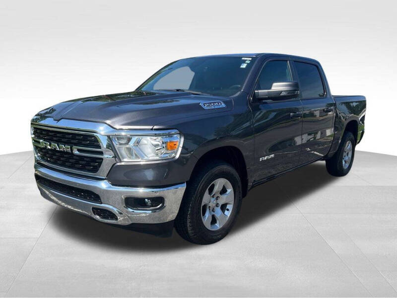 2024 RAM 1500