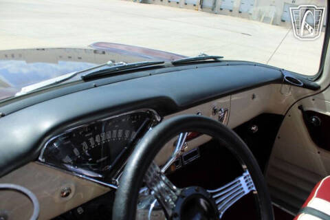 1959 Chevrolet Apache