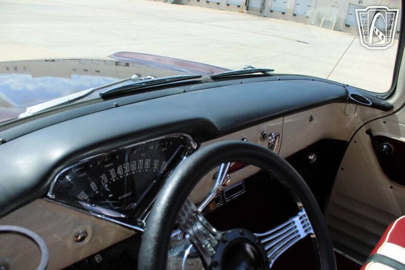 1959 Chevrolet Apache