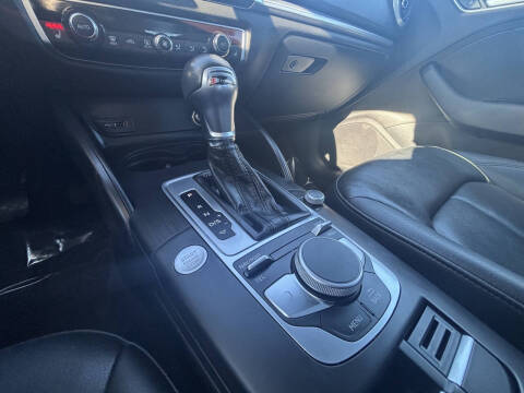 2017 Audi A3 2.0T quattro Premium Plus