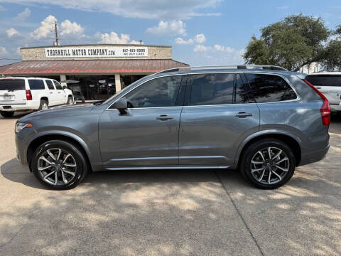2018 Volvo XC90 T5 Momentum 7-Passenger