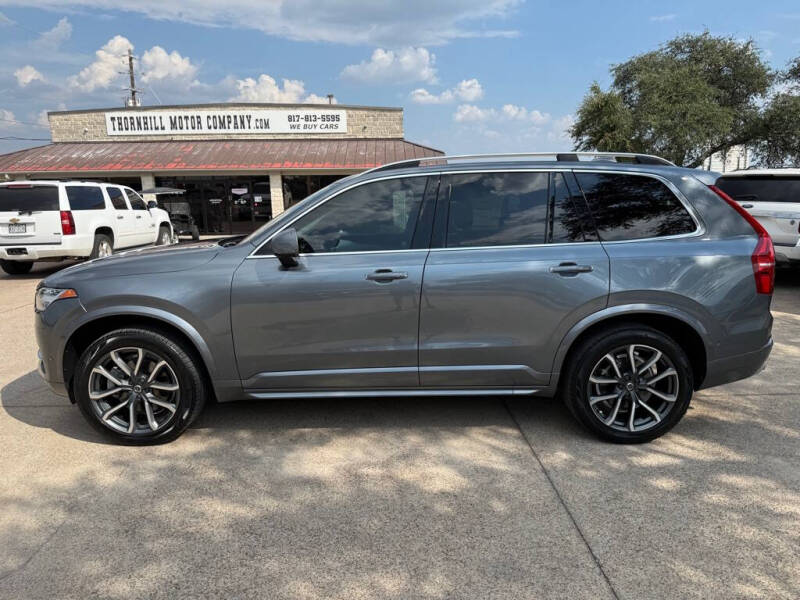 2018 Volvo XC90 T5 Momentum 7-Passenger
