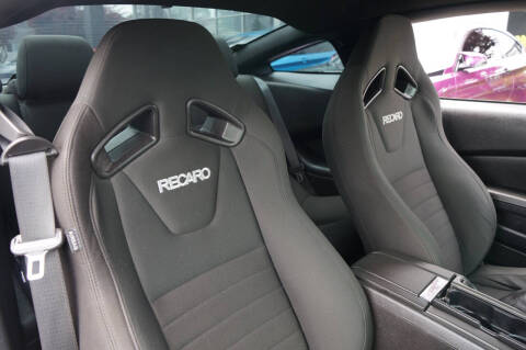 2014 Ford Mustang GT