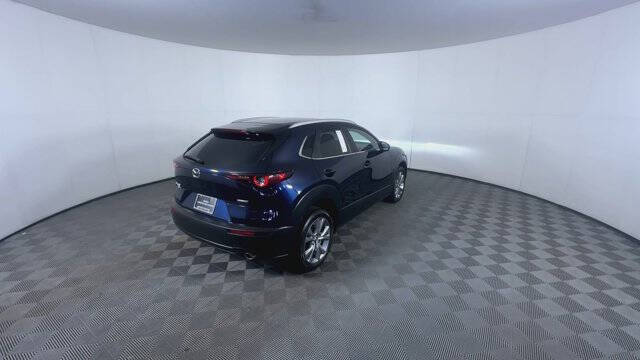 2023 Mazda CX-30 2.5 S Select