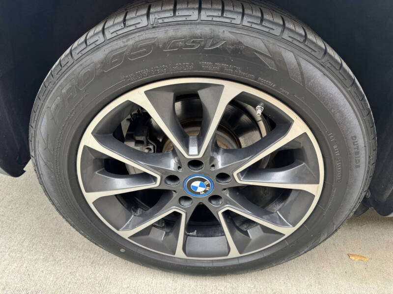 2017 BMW X5 xDrive40e iPerformance