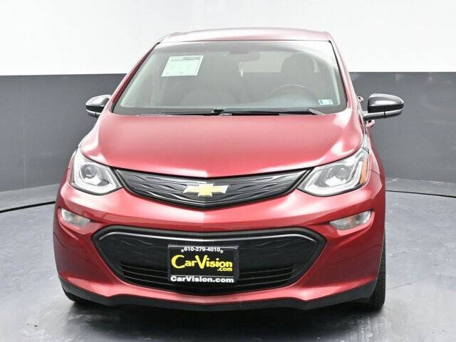 2020 Chevrolet Bolt EV LT