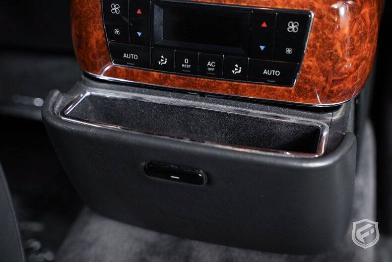 2004 Maybach 57