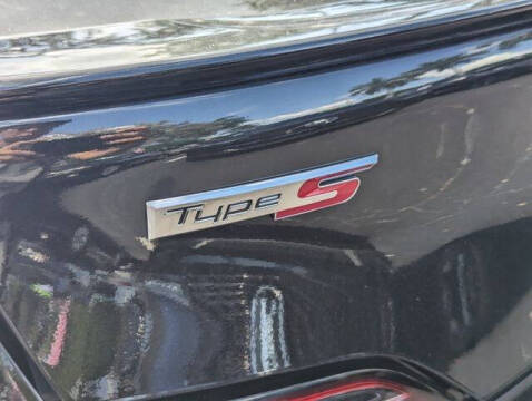 2025 Acura Integra Type S