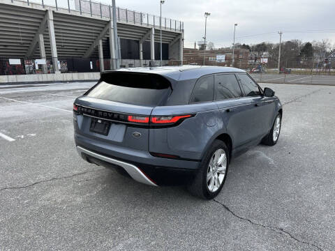 2021 Land Rover Range Rover Velar P250 S