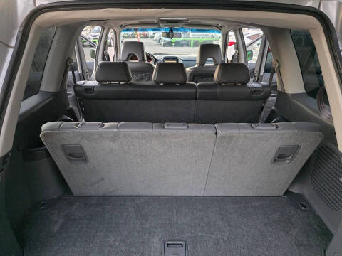 2006 Honda Pilot EX-L w/DVD