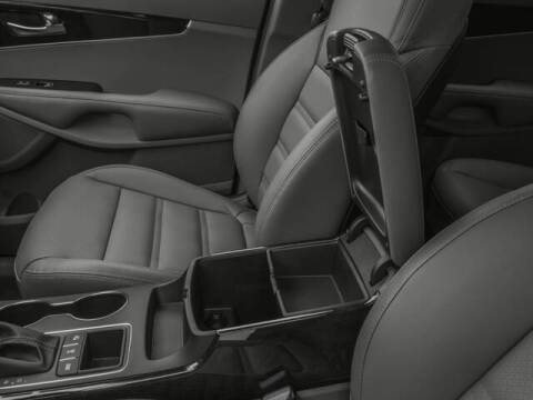 2017 Kia Sorento EX V6