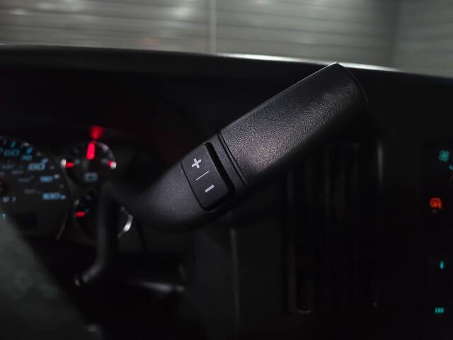 2021 Chevrolet Express 2500