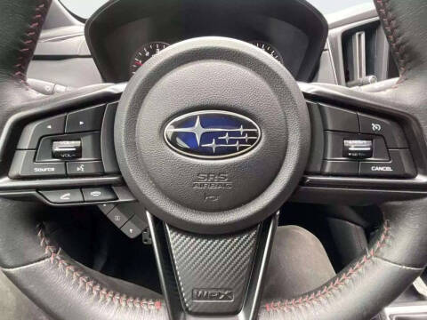 2023 Subaru WRX Limited