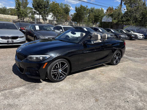 2020 BMW 2 Series 230i