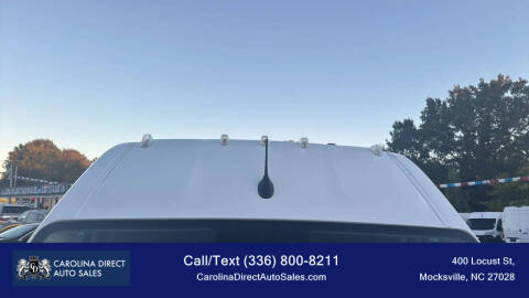 2022 RAM ProMaster 2500 159 WB