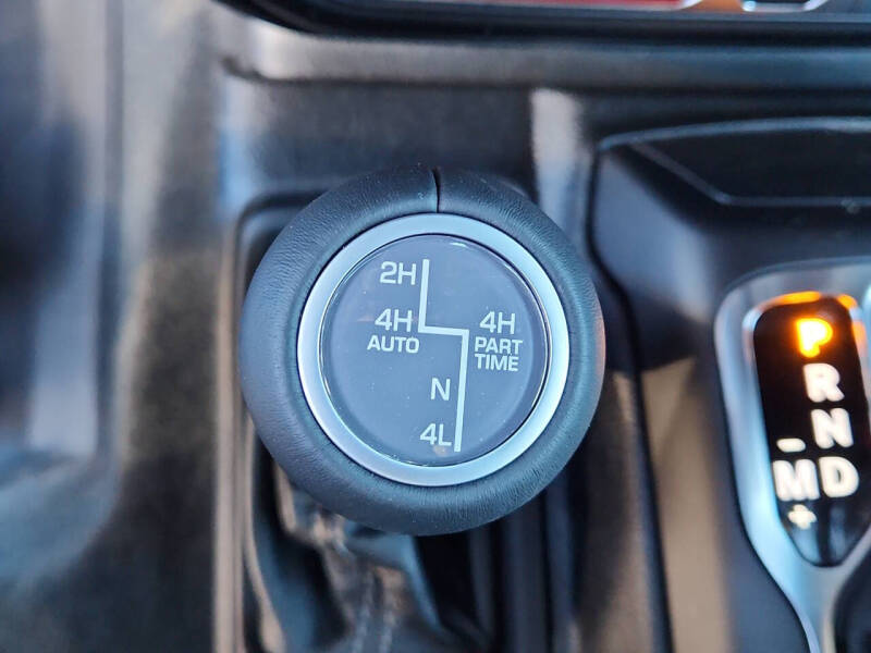 2026 Jeep Gladiator Rubicon X