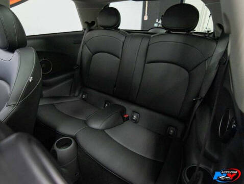 2015 MINI Hardtop 2 Door Cooper S