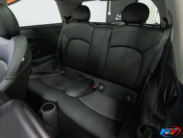 2015 MINI Hardtop 2 Door Cooper S