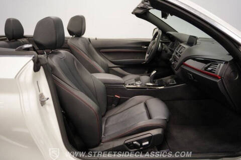 2017 BMW 2 Series 230i