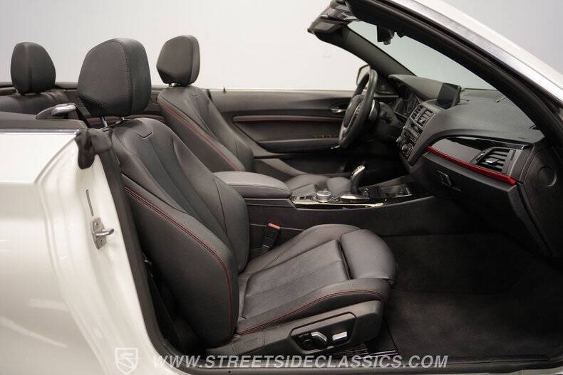 2017 BMW 2 Series 230i