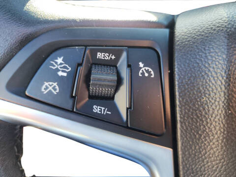 2019 Buick Cascada Sport Touring