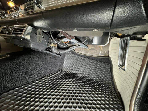 1956 Ford Thunderbird