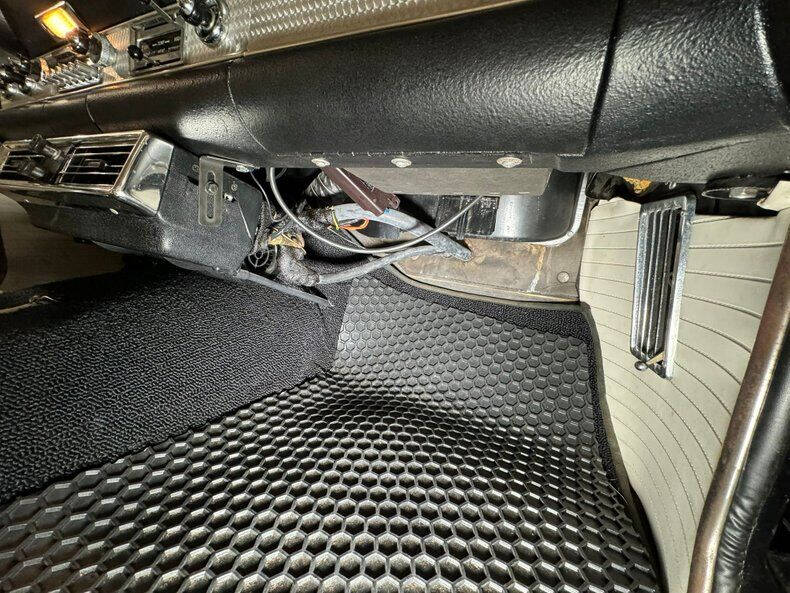 1956 Ford Thunderbird