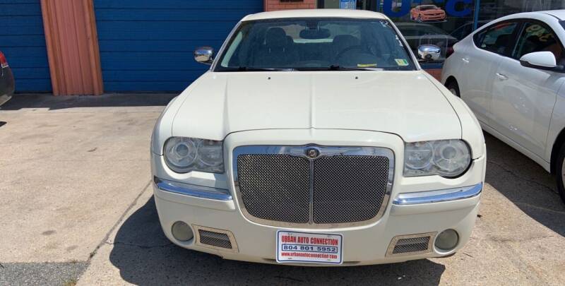 2007 Chrysler 300 for sale at Urban Auto Connection in Richmond VA