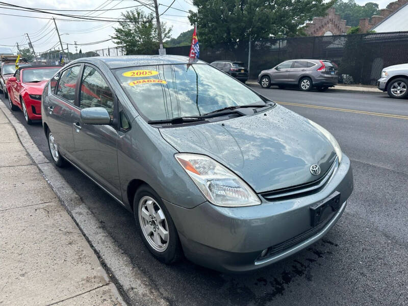2005 Toyota Prius