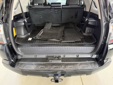 2019 Toyota 4Runner