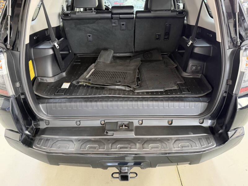 2019 Toyota 4Runner